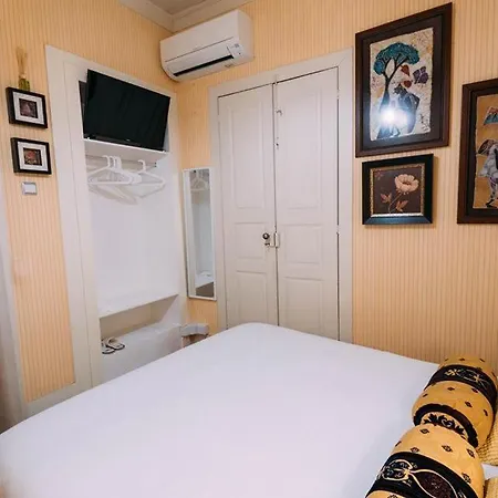 Auberge de jeunesse Ctr