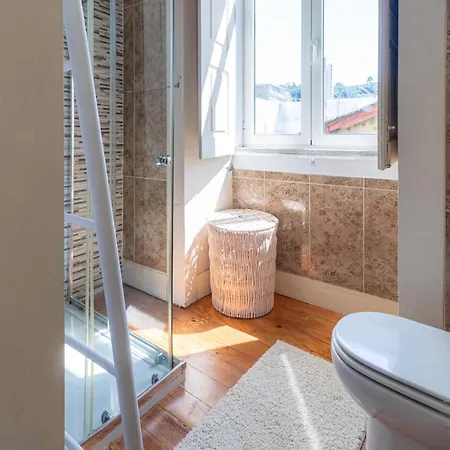 Ctr Auberge de jeunesse