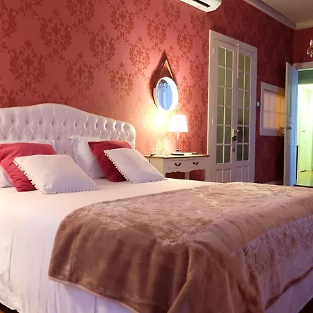 Auberge de jeunesse Ctr