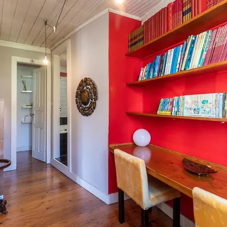 Ctr Auberge de jeunesse *