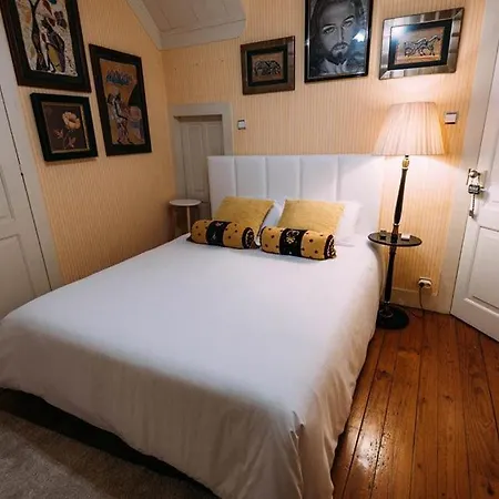 Ctr Auberge de jeunesse