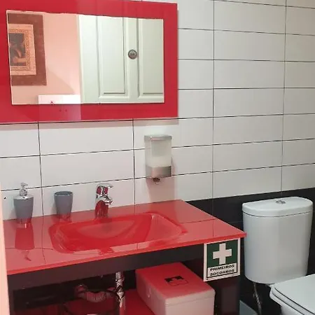 Auberge de jeunesse Ctr *