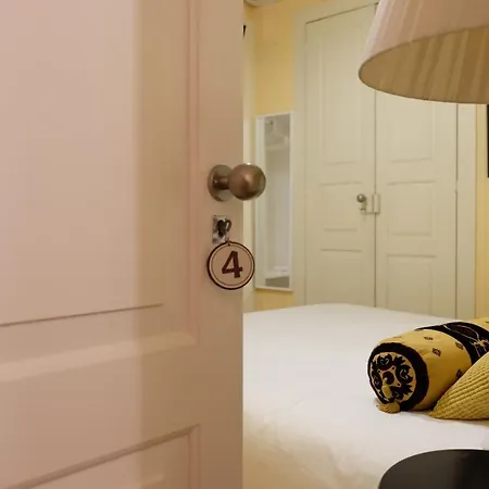 Auberge de jeunesse Ctr *