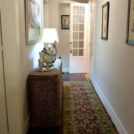 Auberge de jeunesse Ctr Guimarães