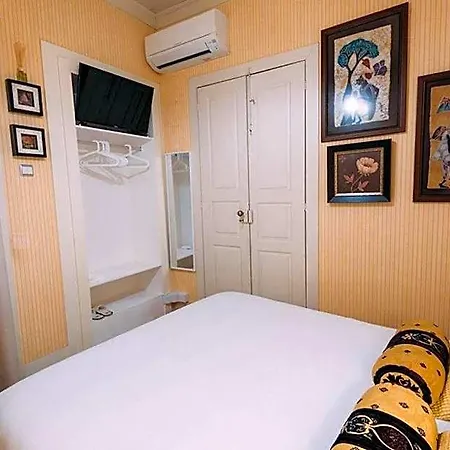 Ctr Hostel
