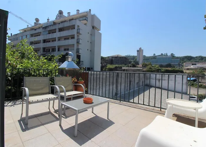 Ctr 호스텔 귀마레스