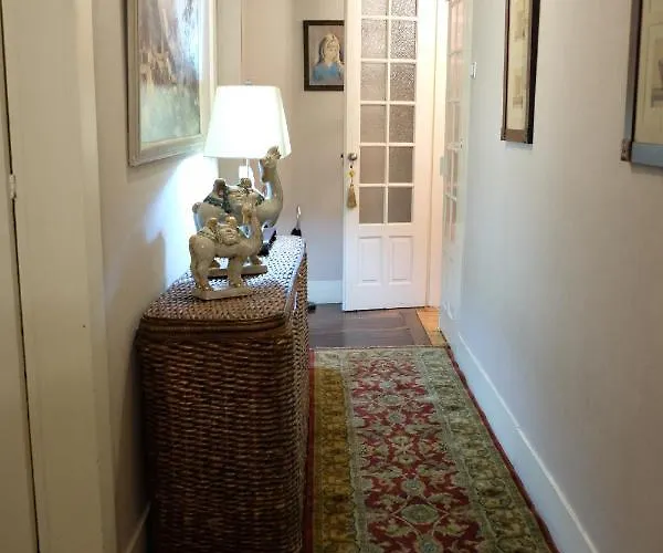 호스텔 Ctr 귀마레스