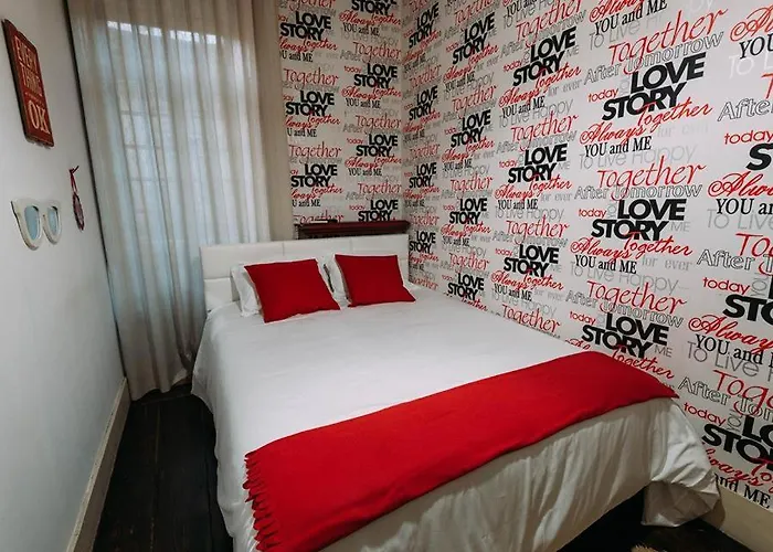 Ctr 호스텔 귀마레스